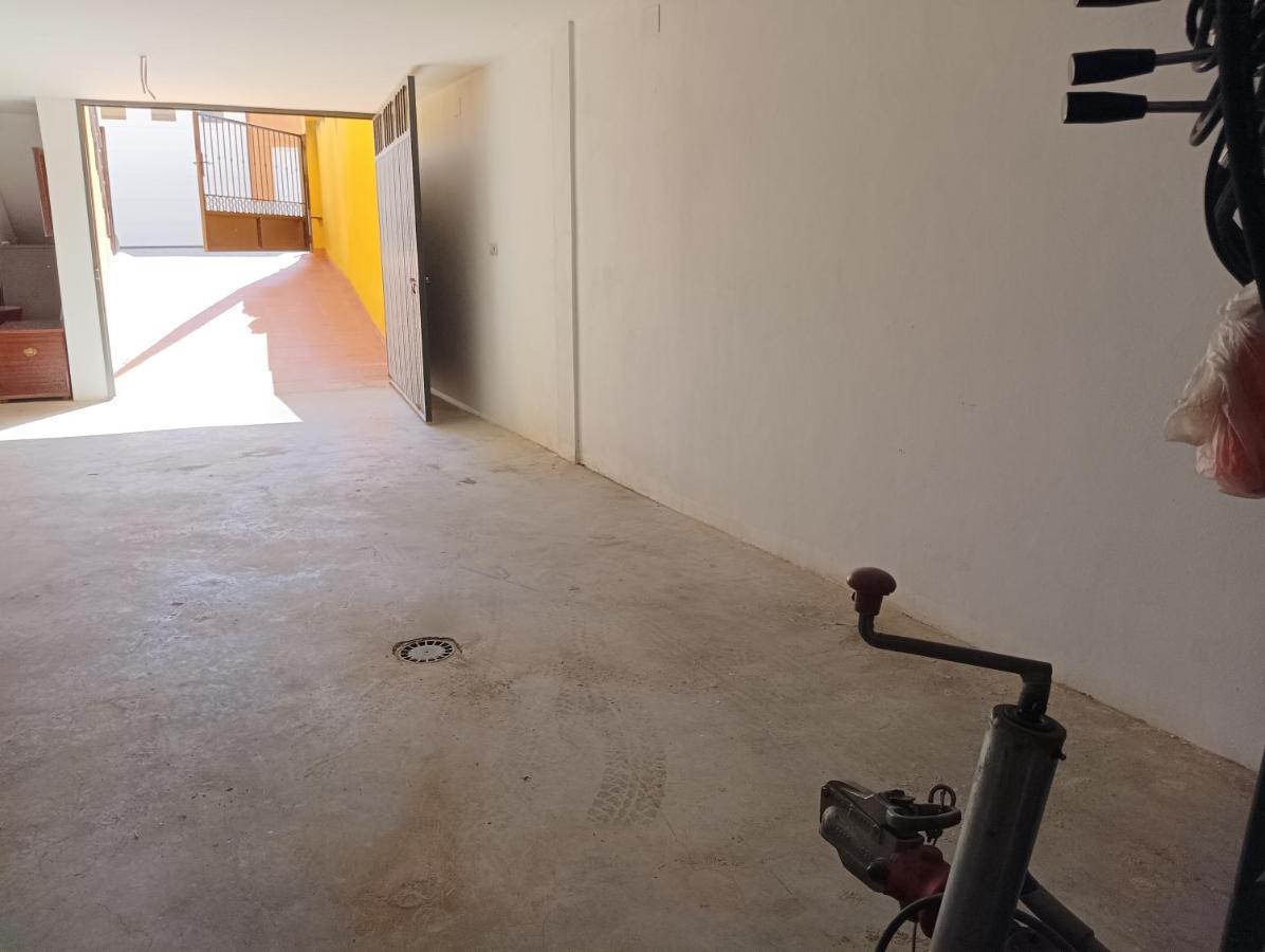 Cazorlasalud Santo Tome Exterior photo