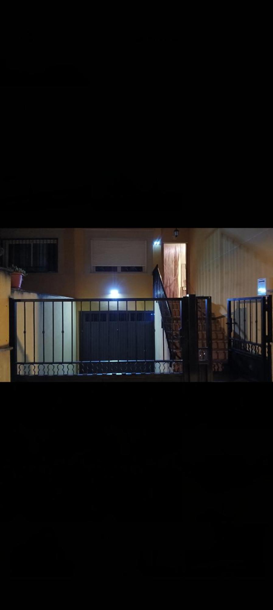 Cazorlasalud Santo Tome Exterior photo
