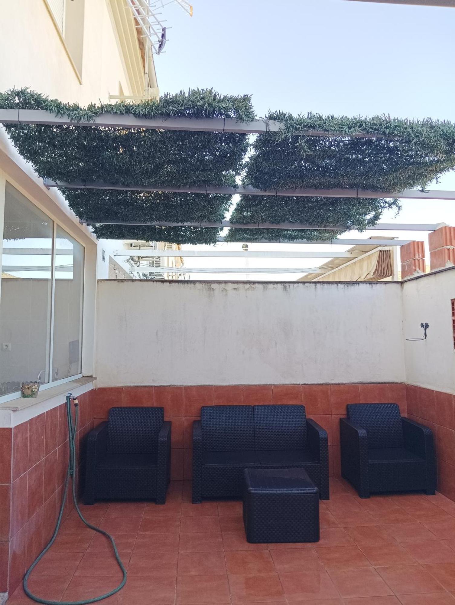 Cazorlasalud Santo Tome Room photo